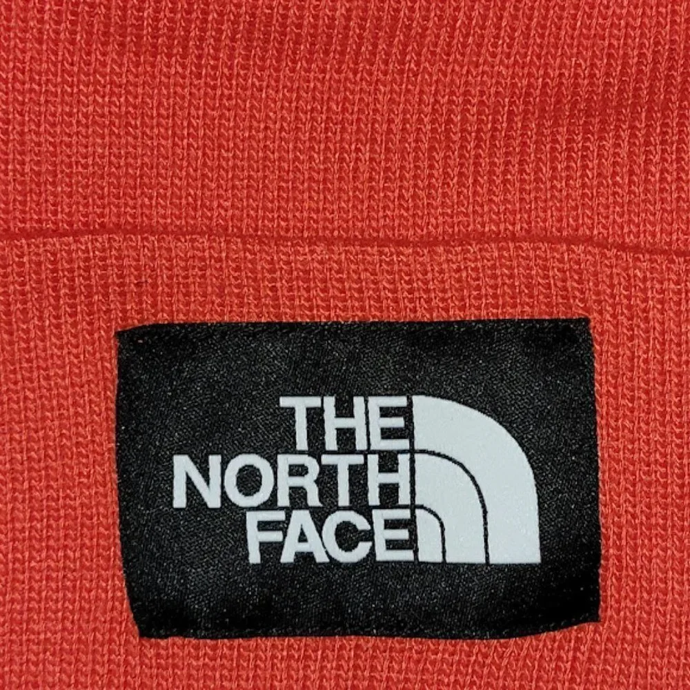 The North Face Dock Worker Recycled Beanie Hat Size OS